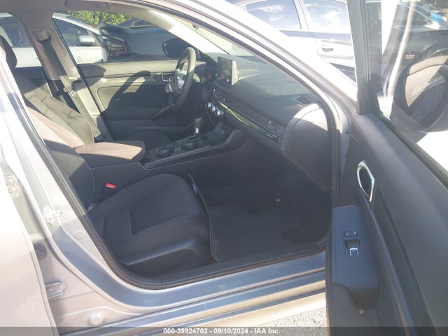 Honda Civic Lx 2022 2HGFE2F20NH527203 Image 5