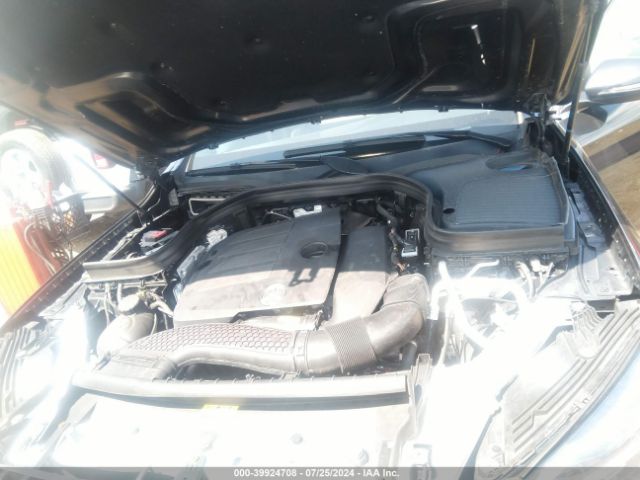 W1N0G8DBXLF772277 Mercedes-Benz GLC 300