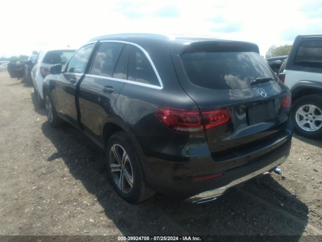 W1N0G8DBXLF772277 Mercedes-Benz GLC 300