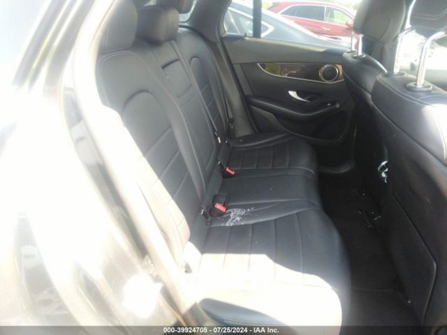 W1N0G8DBXLF772277 Mercedes-Benz GLC 300