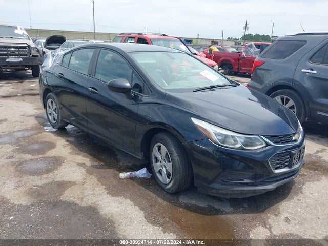 2018 1G1BC5SM7J7187249 main image