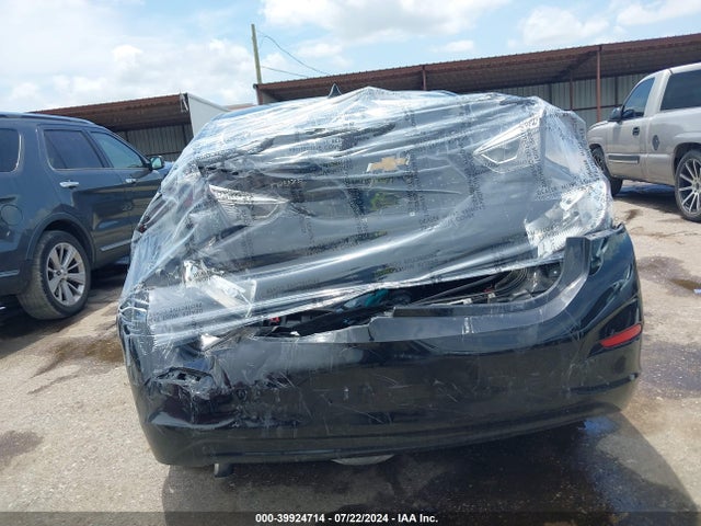 Chevrolet Cruze Ls Auto 2018 1G1BC5SM7J7187249 Image 6