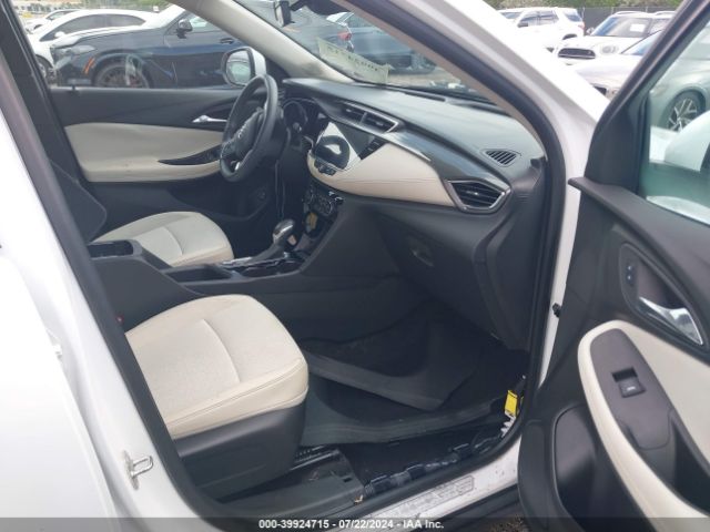 KL4MMDS23MB174564 Buick Encore Gx Fwd Select