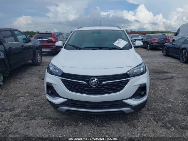 KL4MMDS23MB174564 Buick Encore Gx Fwd Select