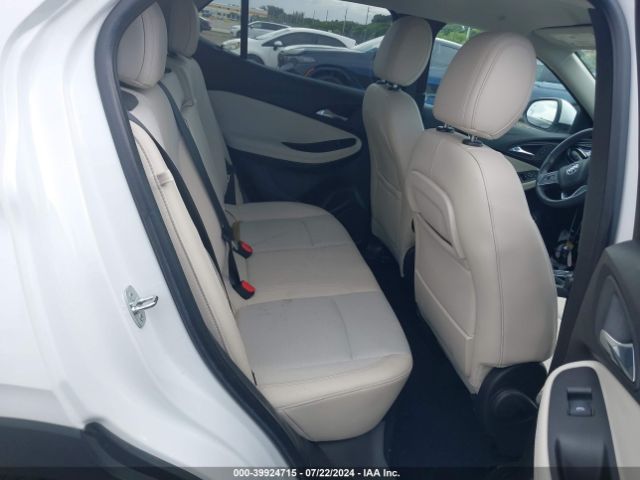 KL4MMDS23MB174564 Buick Encore Gx Fwd Select