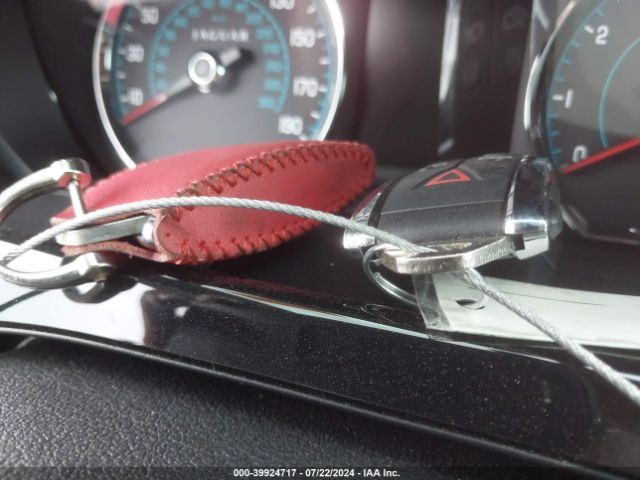 2014 JAGUAR XK SAJWA4FCXEMB54297 Photo 10