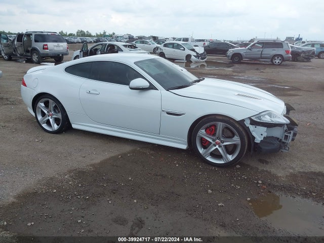 Jaguar Xk Xkr 2014 SAJWA4FCXEMB54297 Image 13