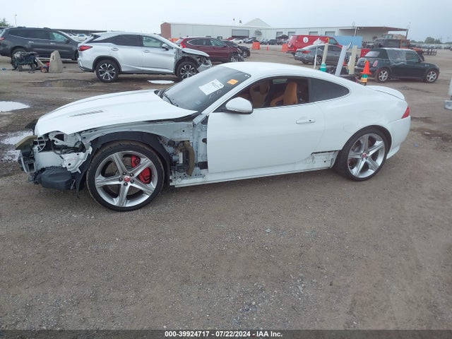 Jaguar Xk Xkr 2014 SAJWA4FCXEMB54297 Image 14