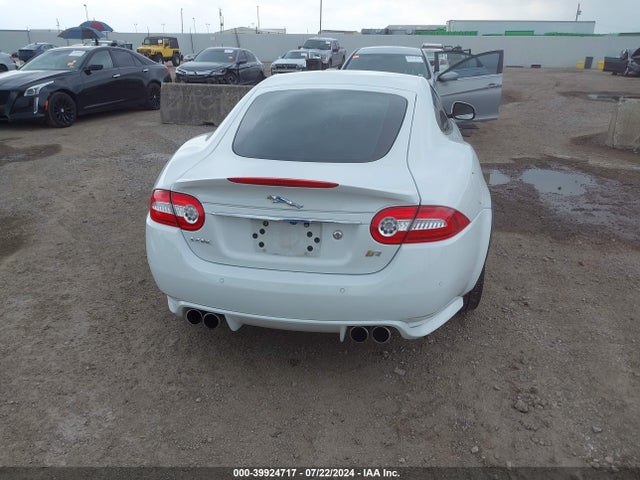Jaguar Xk Xkr 2014 SAJWA4FCXEMB54297 Image 16
