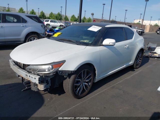 JTKJF5C73GJ014920 Scion TC