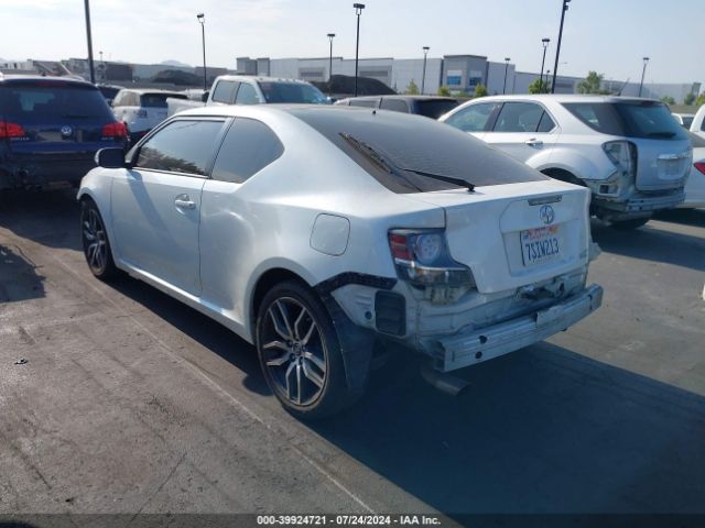 JTKJF5C73GJ014920 Scion TC