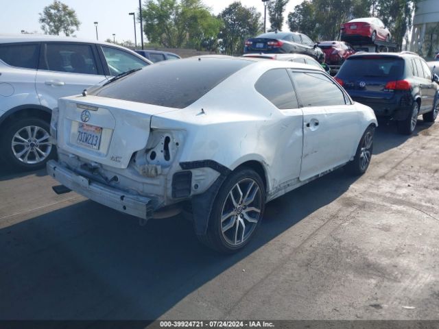 JTKJF5C73GJ014920 Scion TC