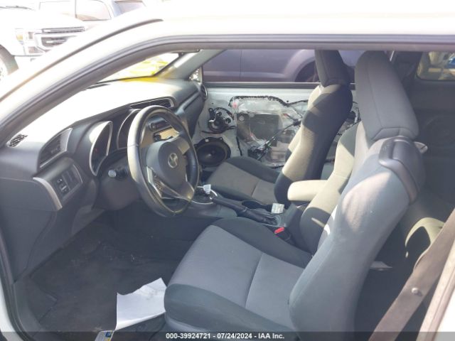 JTKJF5C73GJ014920 Scion TC