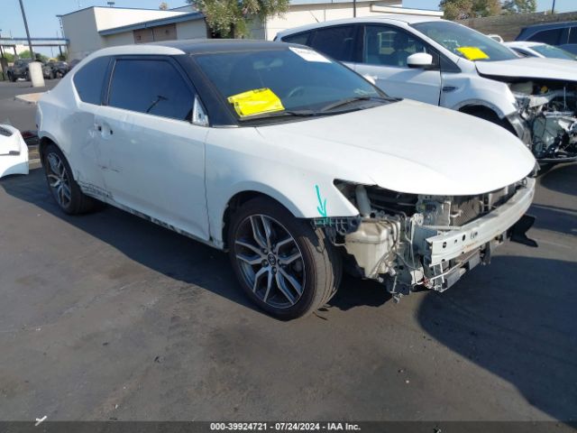 JTKJF5C73GJ014920 Scion TC