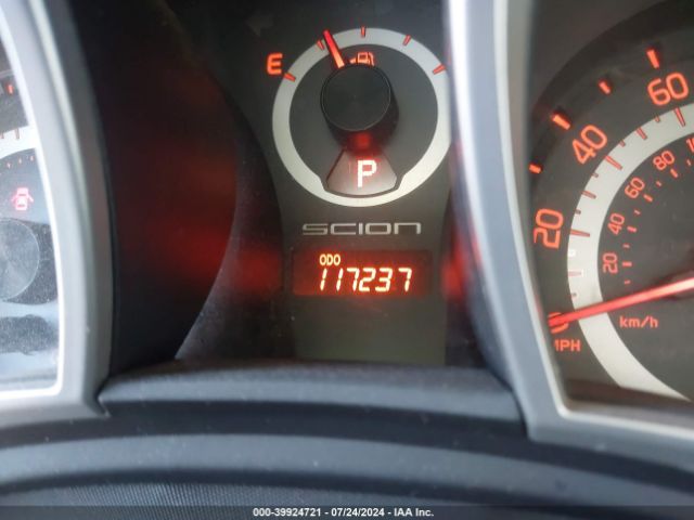 JTKJF5C73GJ014920 Scion TC