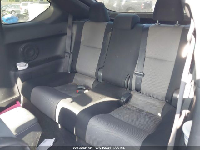 JTKJF5C73GJ014920 Scion TC