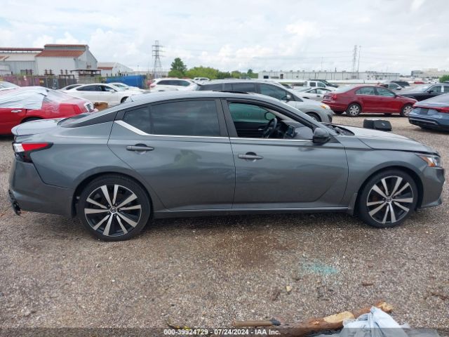 1N4BL4CVXLN307977 Nissan Altima Sr Fwd