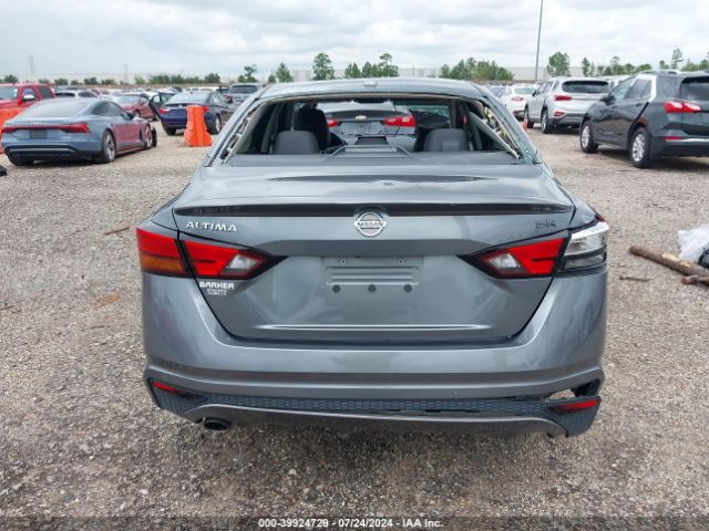 1N4BL4CVXLN307977 Nissan Altima Sr Fwd