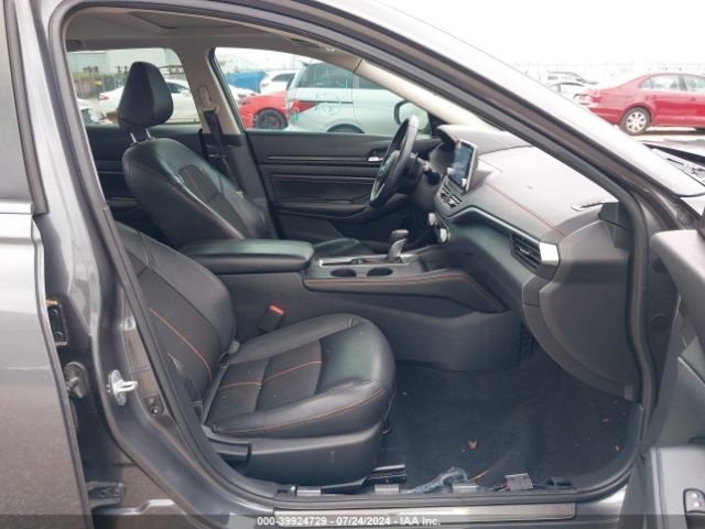 1N4BL4CVXLN307977 Nissan Altima Sr Fwd