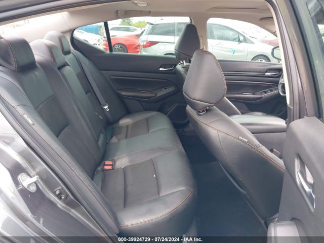 1N4BL4CVXLN307977 Nissan Altima Sr Fwd