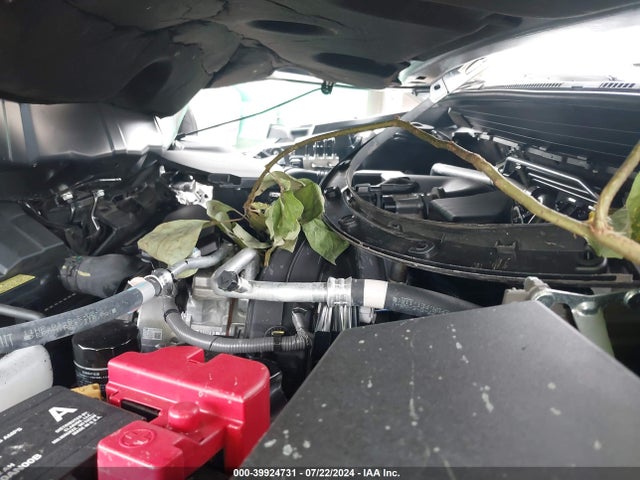 Subaru Outback Premium 2022 4S4BTAFC7N3127062 Image 10