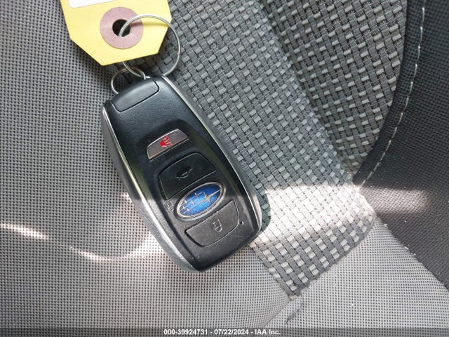 Subaru Outback Premium 2022 4S4BTAFC7N3127062 Image 11