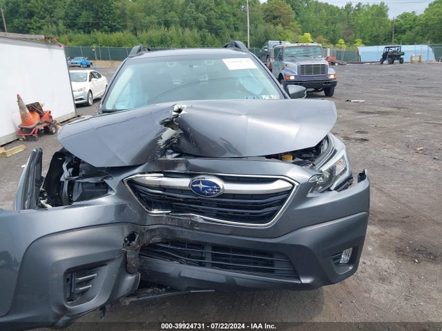 Subaru Outback Premium 2022 4S4BTAFC7N3127062 Image 12