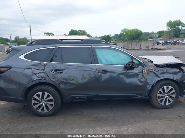 Subaru Outback Premium 2022 4S4BTAFC7N3127062 Image 13