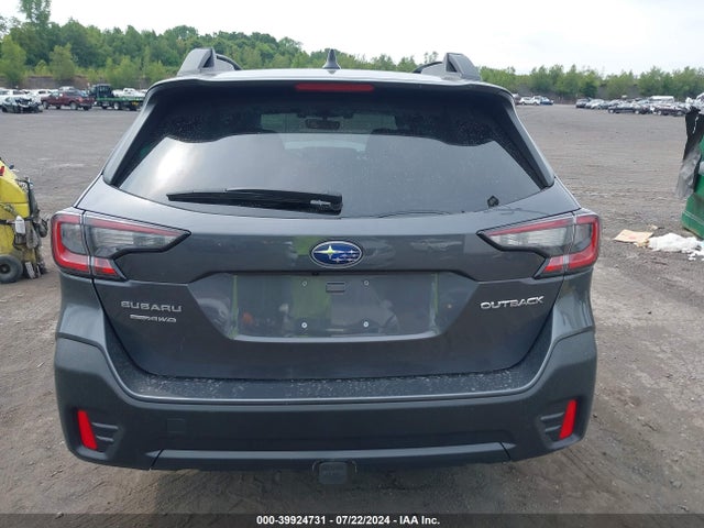 Subaru Outback Premium 2022 4S4BTAFC7N3127062 Image 16