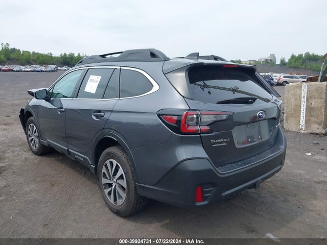 Subaru Outback Premium 2022 4S4BTAFC7N3127062 Image 3