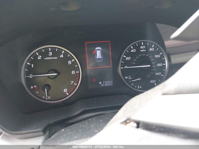 Subaru Outback Premium 2022 4S4BTAFC7N3127062 Image 7