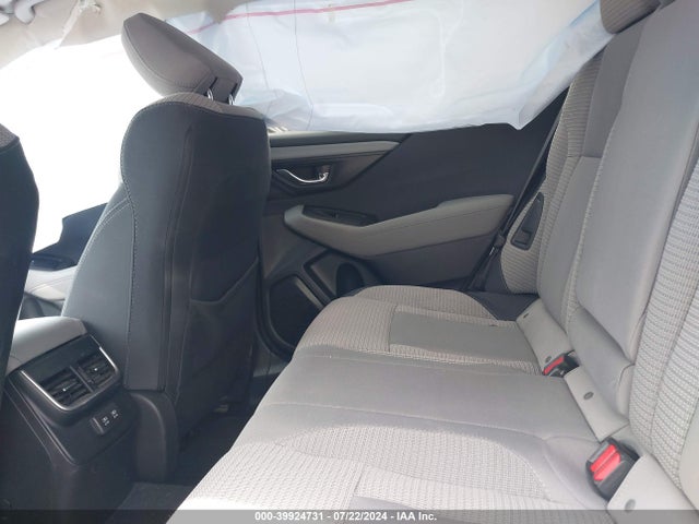 Subaru Outback Premium 2022 4S4BTAFC7N3127062 Image 8