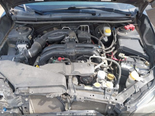 JF1GPAP65G8238051 Subaru Impreza 2.0i Sport Premium