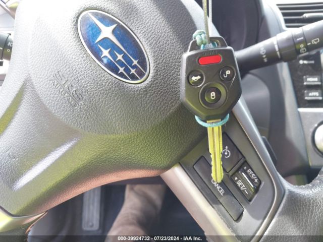 JF1GPAP65G8238051 Subaru Impreza 2.0i Sport Premium
