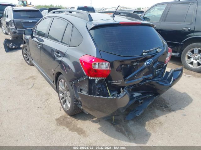 JF1GPAP65G8238051 Subaru Impreza 2.0i Sport Premium