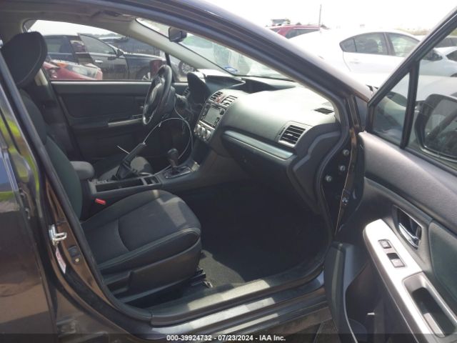 JF1GPAP65G8238051 Subaru Impreza 2.0i Sport Premium