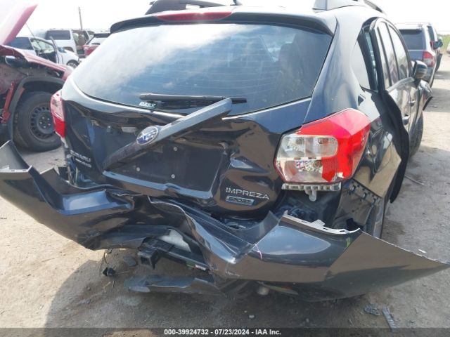 JF1GPAP65G8238051 Subaru Impreza 2.0i Sport Premium