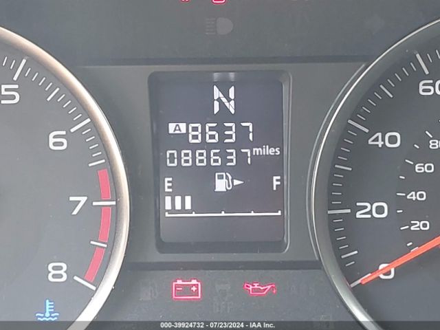 JF1GPAP65G8238051 Subaru Impreza 2.0i Sport Premium
