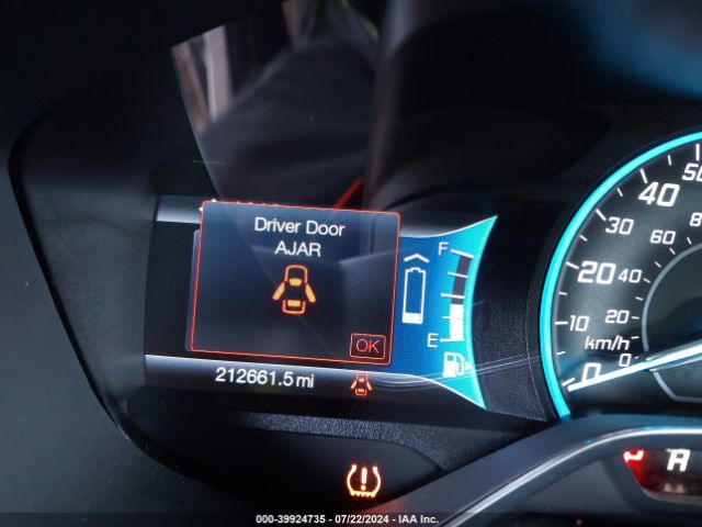 1FADP5CUXEL503460 Ford C-max Energi Sel