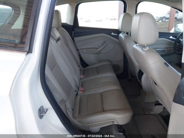 1FADP5CUXEL503460 Ford C-max Energi Sel