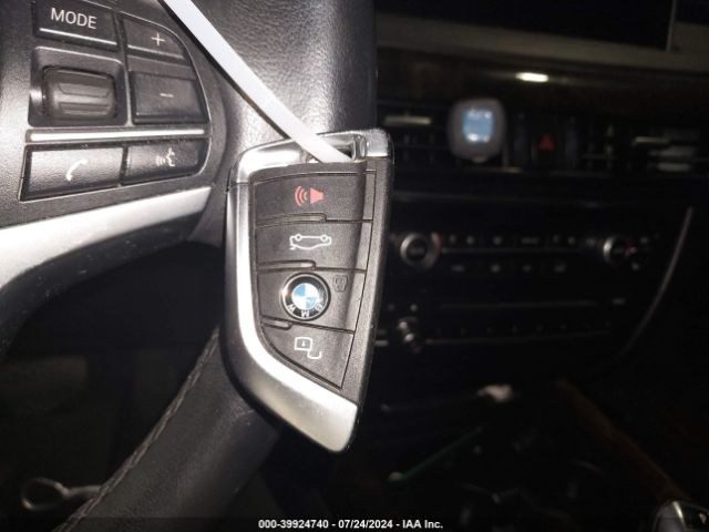 5UXKR0C55F0P16812 BMW X5 Xdrive35i