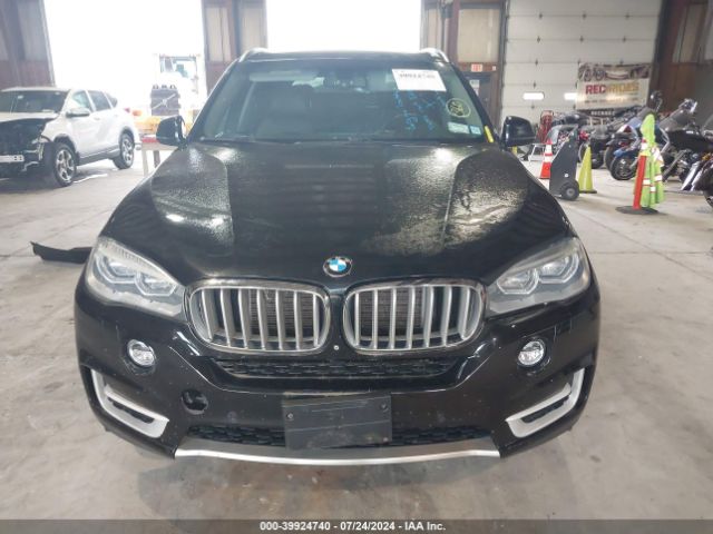5UXKR0C55F0P16812 BMW X5 Xdrive35i