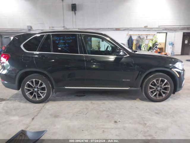 5UXKR0C55F0P16812 BMW X5 Xdrive35i