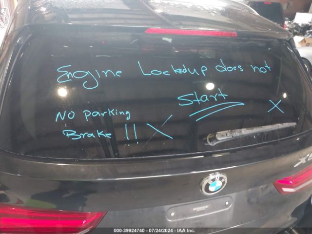 5UXKR0C55F0P16812 BMW X5 Xdrive35i