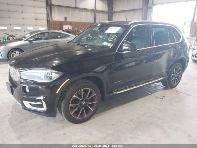 5UXKR0C55F0P16812 BMW X5 Xdrive35i