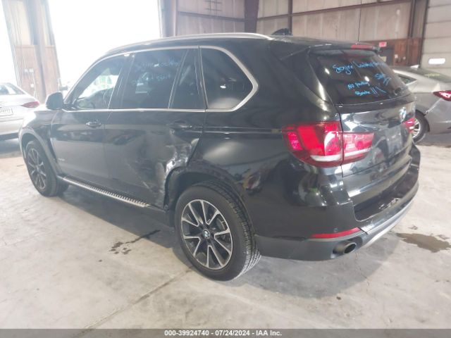 5UXKR0C55F0P16812 BMW X5 Xdrive35i