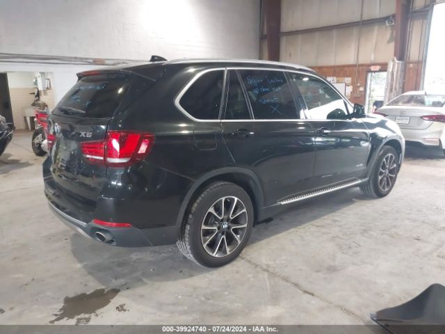5UXKR0C55F0P16812 BMW X5 Xdrive35i