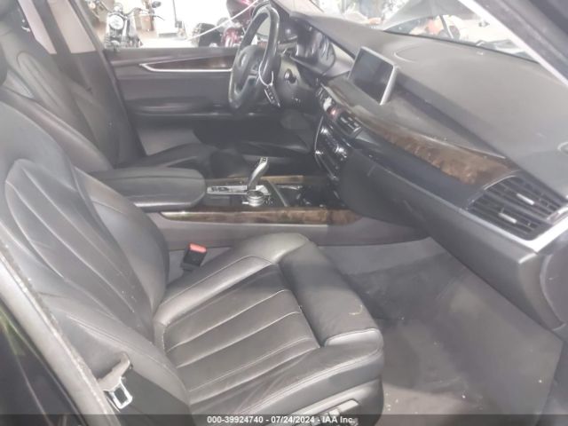 5UXKR0C55F0P16812 BMW X5 Xdrive35i