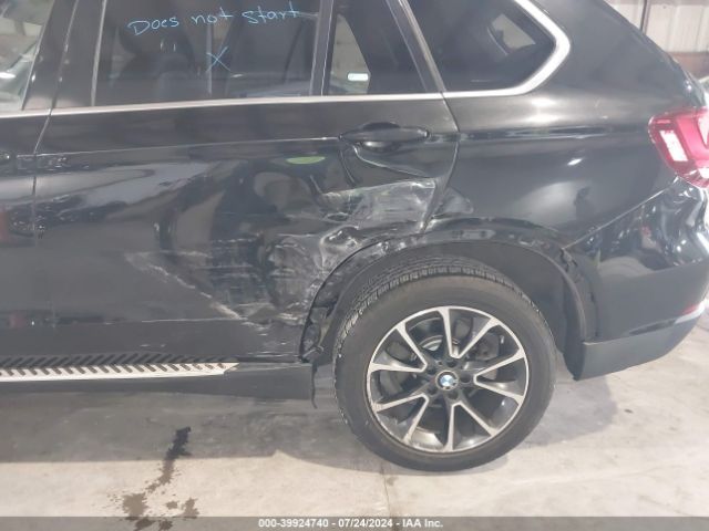 5UXKR0C55F0P16812 BMW X5 Xdrive35i