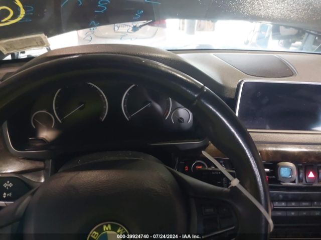 5UXKR0C55F0P16812 BMW X5 Xdrive35i